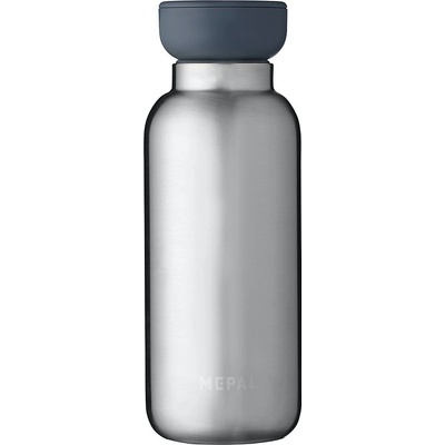 Mepal Termo lahev Ellipse Natural Brushed 350 ml