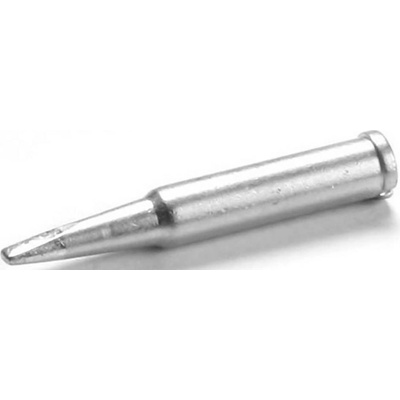 Ersa 0102CDLF18L pájecí hrot dlátový, rovný Velikost hrotů 1.80 mm Obsah 1 ks