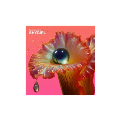 Various - Fabric Presents Shygirl CD