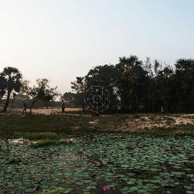 KORWAR, SARATHY - KALAK LP