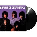 Warner Deep Purple: Shades Of Deep Purple - Vinyl (LP) (013162)