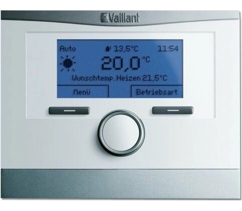 Vaillant multiMATIC 700