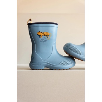 Liewood Детски гумени ботуши Liewood Aston Rainboot (LW20058.PPY2)