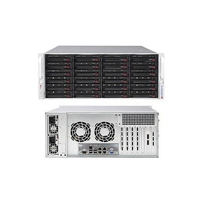 Supermicro CSE-846BE1C-R1K23B