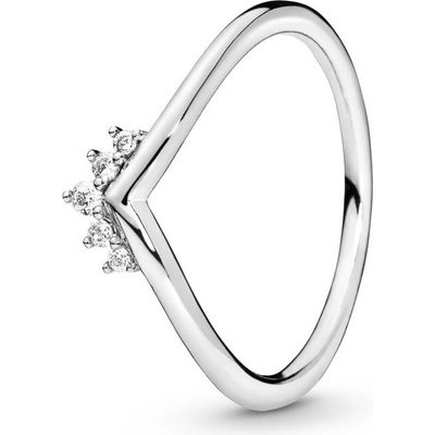 Pandora prsteň Diadém 198282CZ
