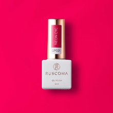 Ruscona gel lak NEON CYC 021 6 ml