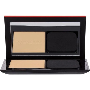Shiseido Synchro Skin Self-Refreshing Custom Finish Powder Foundation фон дьо тен 9 g нюанс 150 Lace