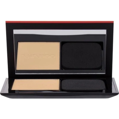 Shiseido Synchro Skin Self-Refreshing Custom Finish Powder Foundation фон дьо тен 9 g нюанс 150 Lace