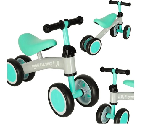 Knoki Trike Fix Tiny mátová