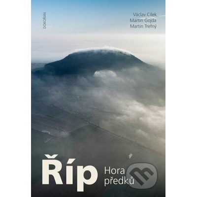Dokořán, s.r.o. Říp Hora předků