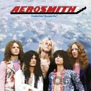 Aerosmith - Aerosmith CD