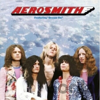 Aerosmith - Aerosmith CD