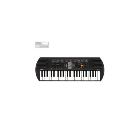 Casio SA 77