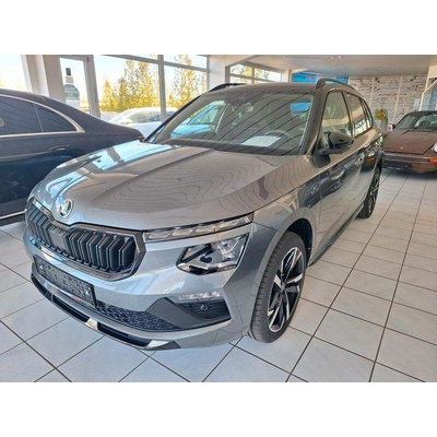 Skoda Kamiq 1.5 DSG 110 kW