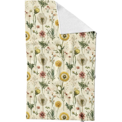 Takoy HT-00154 Rýchloschnúci uterák vintage púpava 30 x 50 cm