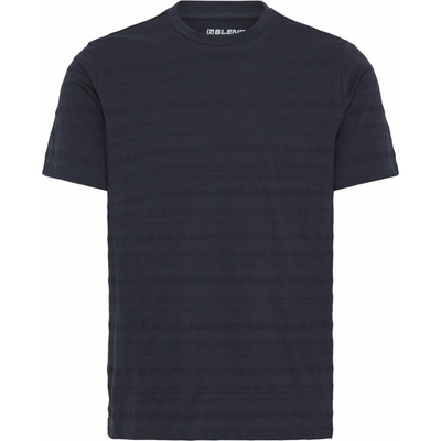 Blend BHKNOX Pique S/S tmavo modré