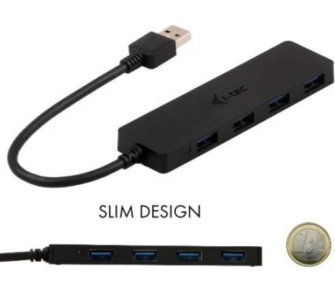 i-Tec U3HUB404