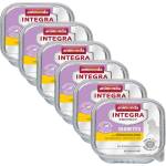 Animonda Integra Protect Cat Diabetes - пилешки дробчета 6 x 100 г