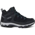 Regatta Womens Edgepoint IV Mid Размер на обувките (ЕС): 38 / Цвят: сив