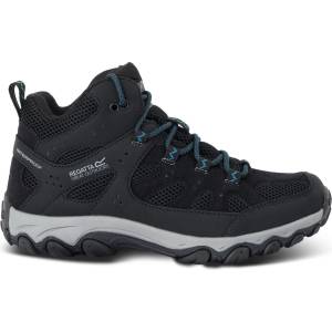 Regatta Womens Edgepoint IV Mid Размер на обувките (ЕС): 38 / Цвят: сив