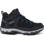 Regatta Womens Edgepoint IV Mid Размер на обувките (ЕС): 42 / Цвят: сив