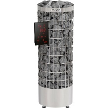Harvia Cilindro PC110XE steel
