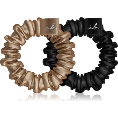 invisibobble Sprunchie Slim True Golden ластици за коса 2 бр