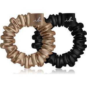 invisibobble Sprunchie Slim True Golden ластици за коса 2 бр