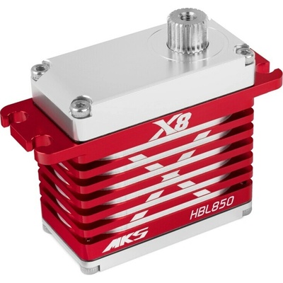 MKS HBL850 0.071s/60° 24.9kg.cm MKS 0009