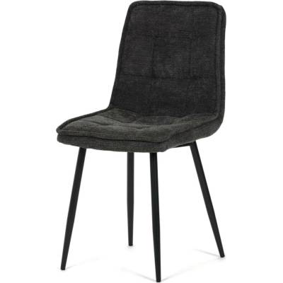 Autronic CT-G2048 GREY2 tmavě šedá