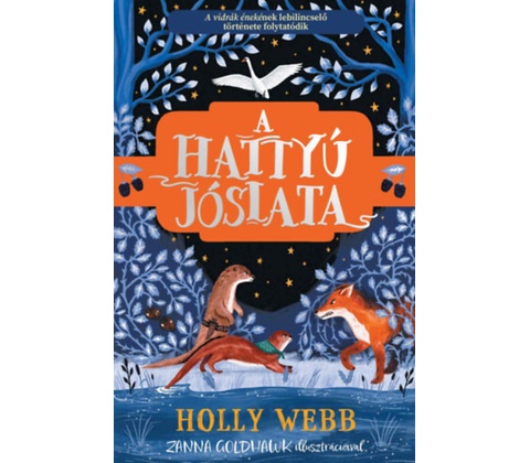 A hattyú jóslata