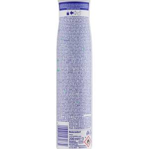 Nivea Спрей Nivea AP 200ml B&W Invisib Fresh