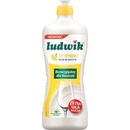 Ludwik prostriedok na umývanie riadu Citron 900 g