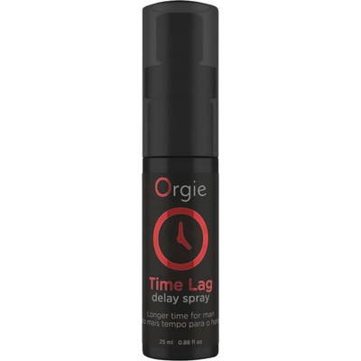 Orgia Orgie Delay Spray - спрей за забавяне за мъже (25 ml)
