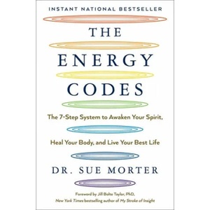 Energy Codes (ISBN: 9781501169311)