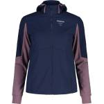 Maloja Яке за ски бягане Maloja Women's NeshaM. Cross-country ski jacket - Night Sky - размер XL (103-3161-0215)