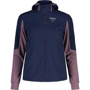 Maloja Яке за ски бягане Maloja Women's NeshaM. Cross-country ski jacket - Night Sky - размер XL (103-3161-0215)