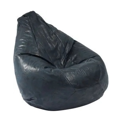 Pufrelax Калъф за пуф круша, 220л. , Nirvana Hobbit - Before Dawn, (Не съдържа пълнеж), Гама Premium