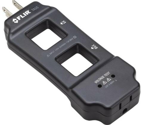 Flir TA55