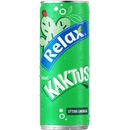 Relax kaktus 330 ml