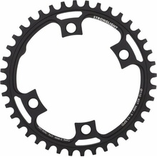 Prevodník Stronglight Gravel proShimano 110mm, 40 Z., Alu, cr, Dura Ace FC-R9000