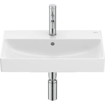 Image 1 of Roca Ona 55x36 cm FineCeramic white (A327683000)