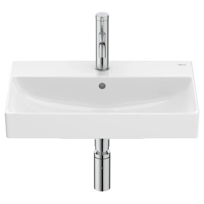 Roca Ona 55x36 cm FineCeramic white (A327683000)