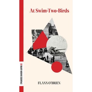 At Swim-Two-Birds | William H. Gass (ISBN: 9781628973884)