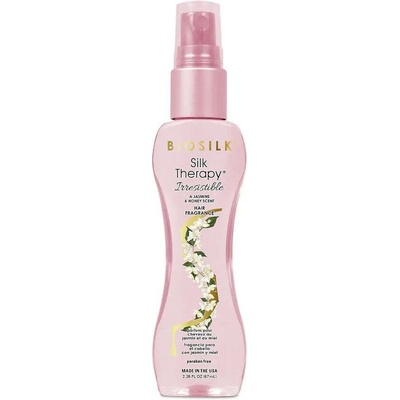 BioSilk Irresistible Therapy Hair Fragrance vlasová vůně 67 ml