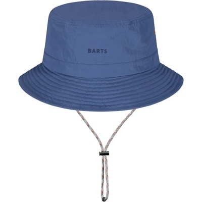 Barts Шапка Barts Matao Hat - Blue - размер One Size (904-6072-0211)