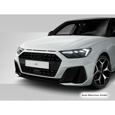 Audi A1 40 TFSI S-line Sportback 152 kW