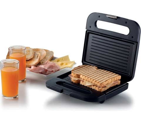 Ariete Breakfast 1971