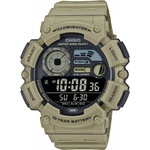Casio WS-1500H-5BVEF Часовници