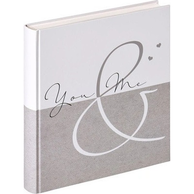 Walther Wedding album Together, 28x30,5 cm